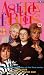 VHS : Absolutely Fabulous - Series 3 - Jealous [1992]