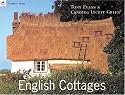 English Cottages (Country Series)