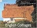 English Cottages (Country Series.)