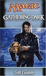 The Gathering Dark (The Ice Age Cycle, no. 1)