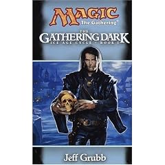 The Gathering Dark