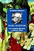 The Cambridge Companion to Karl Rahner (Cambridge Companions to Religion)