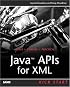 JAX: Java APIs for XML Kick Start