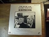 Laser Disc Laserdisc Of The Devil And Daniel Webster From The Janus Collection With Edward Arnold And Walter Huston