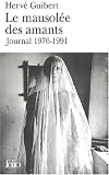 Le Mausol�e des amants