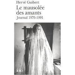 Le Mausol�e des amants