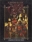  : Dark Ages: Players Guide to High Clans (Vampire)