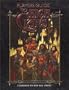 Dark Ages: Players Guide to High Clans (Vampire)