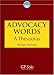 Book Advocacy Words: A Thesaurus