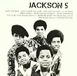 Icon: Jackson 5