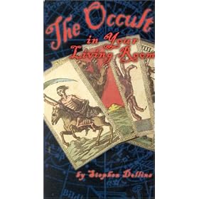 The Occult in Your Living Room