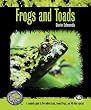 Frogs and toads (Complete Herp Care)