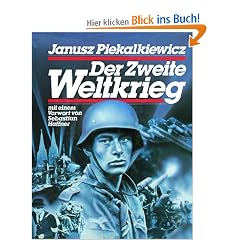 Der Zweite Weltkrieg