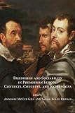 Friendship and sociability in premodern Europe : contexts, concepts, and expressions
