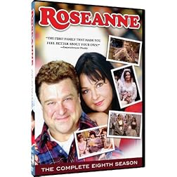 Roseanne: The Complete Eighth Season