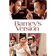 Barney's Version