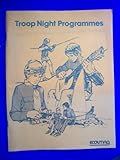 Troop night programmes