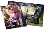 Labyrinth Posterbook