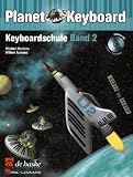 Planet Keyboard, Keyboardschule, m. Audio-CD - Michiel Merkies