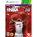NBA 2K14