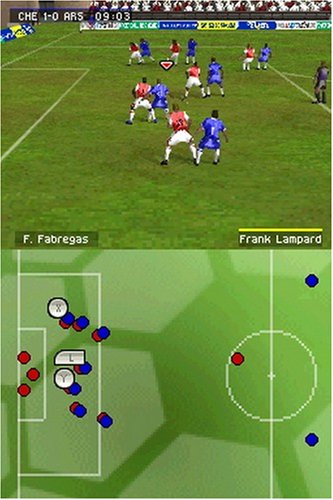 FIFA Soccer 09 image