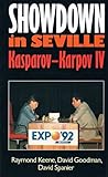 Showdown in Seville : Kasparov _ Karpov 1V