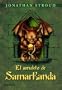 El amuleto de Samarkanda / The Amulet of Samarkand (Infinita / Infinite) (Spanish Edition)
