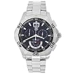 TAG Heuer Men's CAF101A.BA0821 Aquaracer Chronograph Grand-Date Quartz Watch