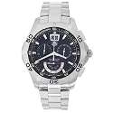 TAG Heuer Men's Aquaracer Chronograph Grand-Date Quartz Watch #CAF101A.BA0821