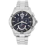 TAG Heuer Men's Aquaracer Chronograph Grand-Date Quartz Watch #CAF101A.BA0821