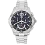 TAG Heuer Men's CAF101A.BA0821 Aquaracer Chronograph Grand-Date Quartz Watch
