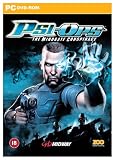 Psi-Ops (PC) (EFIGS)