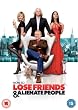 How To Lose Friends And Alienate People [DVD] [2008]