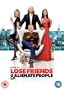 How To Lose Friends And Alienate People [DVD] [2008]