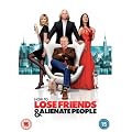 How To Lose Friends And Alienate People [DVD] [2008]