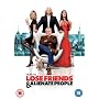 How To Lose Friends And Alienate People [DVD] [2008]
