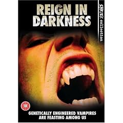 Reign in Darkness [DVD]