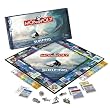 MONOPOLY: Surfing Edition