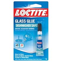 Loctite Glass Glue 2-Gram Tube (233841)

