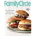 Family Circle (1-year auto-renewal)