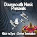 Sweet Sensation (Guy Herman Remix)