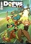 Dofus mag, N� HS 2, mars-avril :