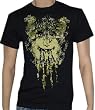 THE NUMBER TWELVE LOOKS LIKE YOU - Native - Black T-shirt