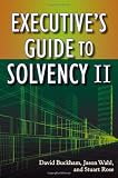 Executive's Guide to Solvency II (Wiley and SAS Business Series)
