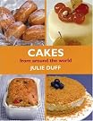 Cakes From Around...