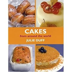 Cakes From Around The World