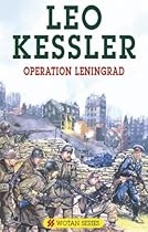 Operation Leningrad (Severn House Large Print) Operation Leningrad (Severn House Large Print)