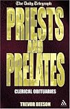 Priests and Prelates: The Daily Telegraph Clerical Obituaries