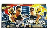 NERF Dart Tag Speedload 6 Starter Pack by Hasbro