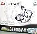 Electronics : Biostar GF7050-M7 Intel 775 Motherboard with Geforce 7050